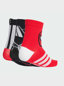 Шкарпетки Adidas Marvel модель JG5787 Фото