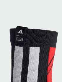 Носки Adidas Marvel модель JG5787 Фото
