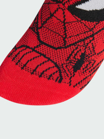 Носки Adidas Marvel модель JG5787 Фото