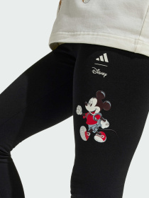 Легінси Adidas x Disney модель JF3647 Фото