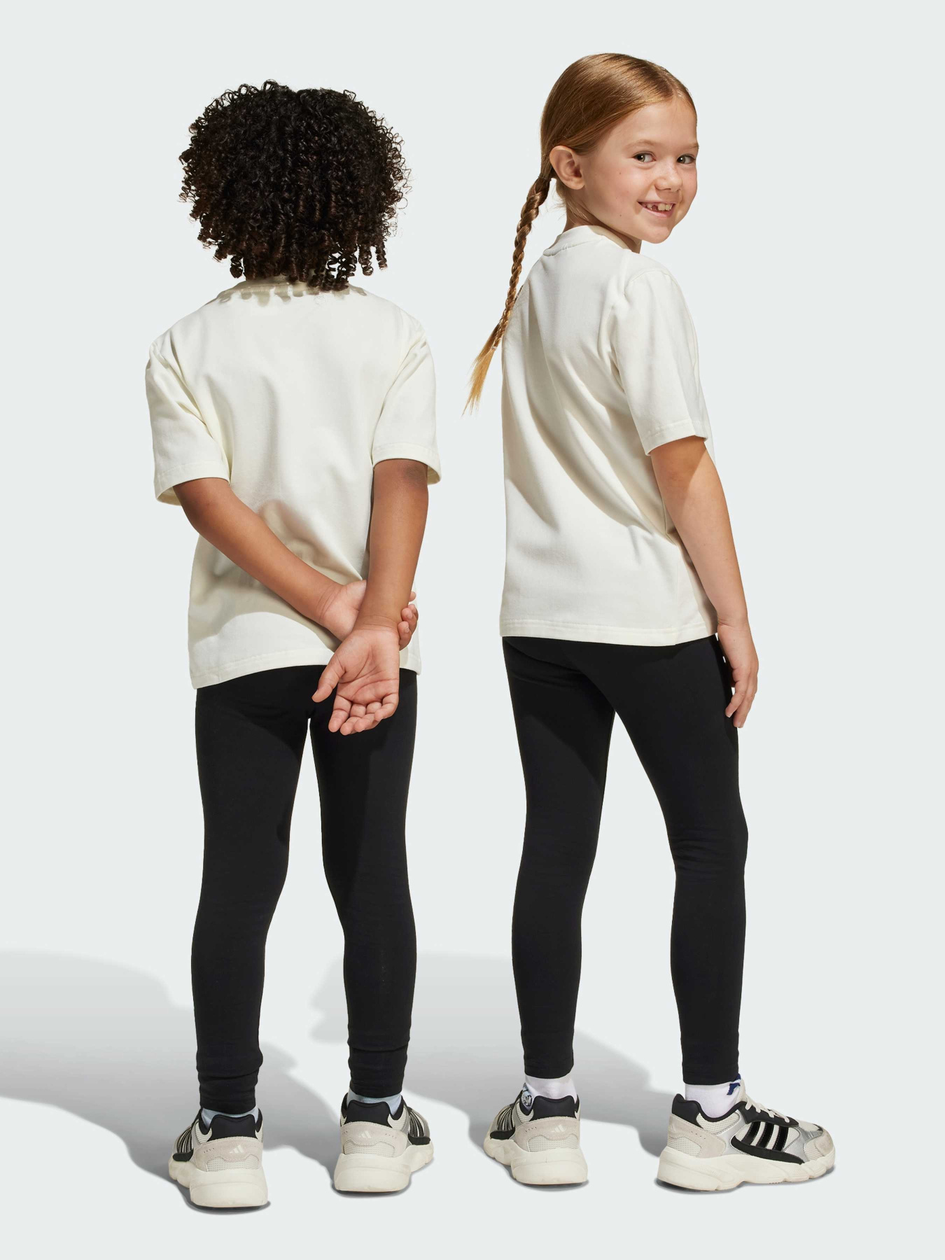 Легінси Adidas x Disney модель JF3647 Фото