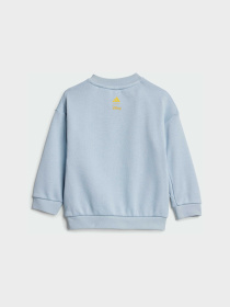 Комплект для младенцев Adidas x Disney модель JD0374 Фото