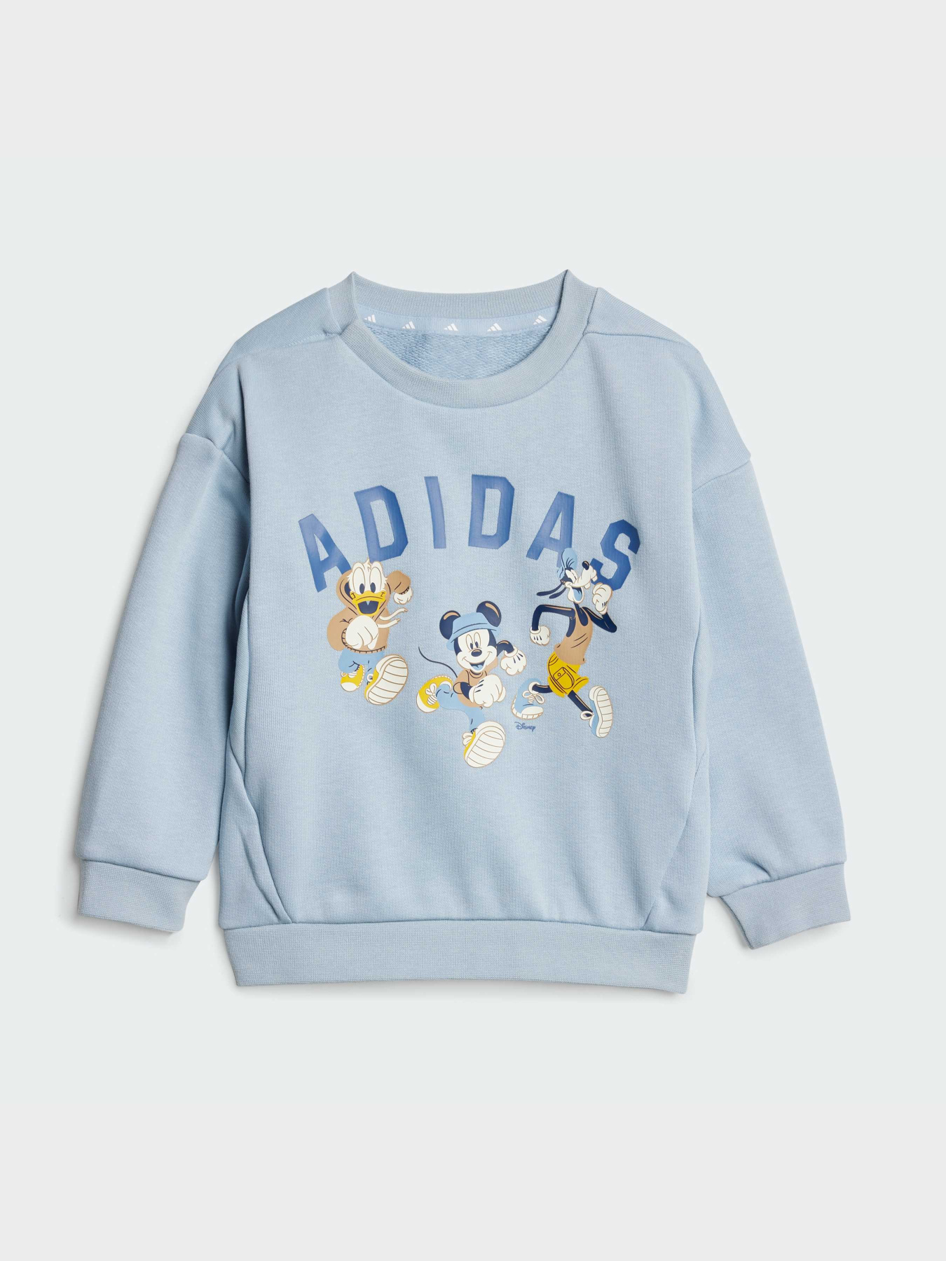 Комплект для немовлят Adidas x Disney модель JD0374 Фото