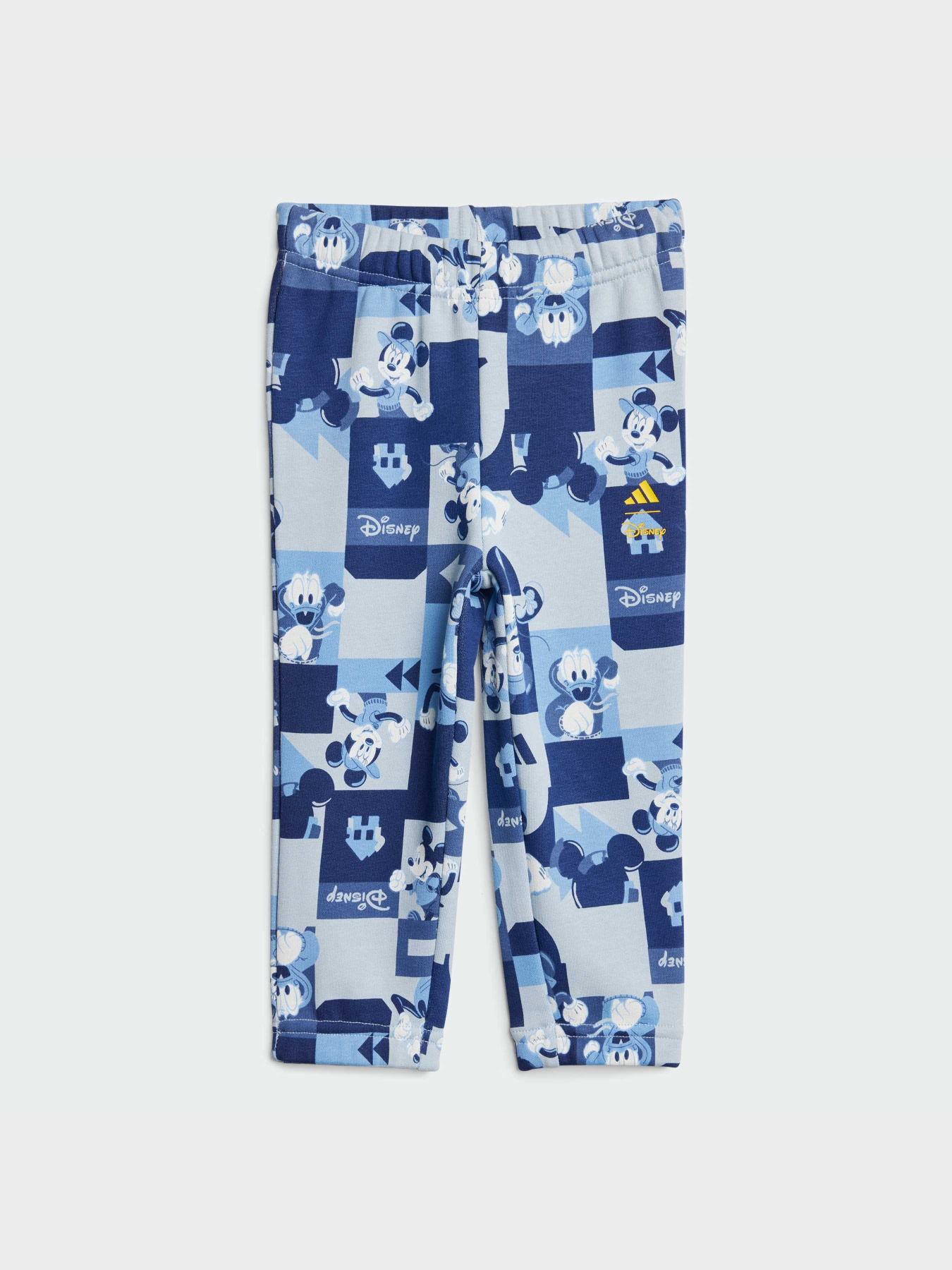 Комплект для немовлят Adidas x Disney модель JD0374 Фото