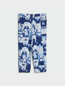 Комплект для немовлят Adidas x Disney модель JD0374 Фото