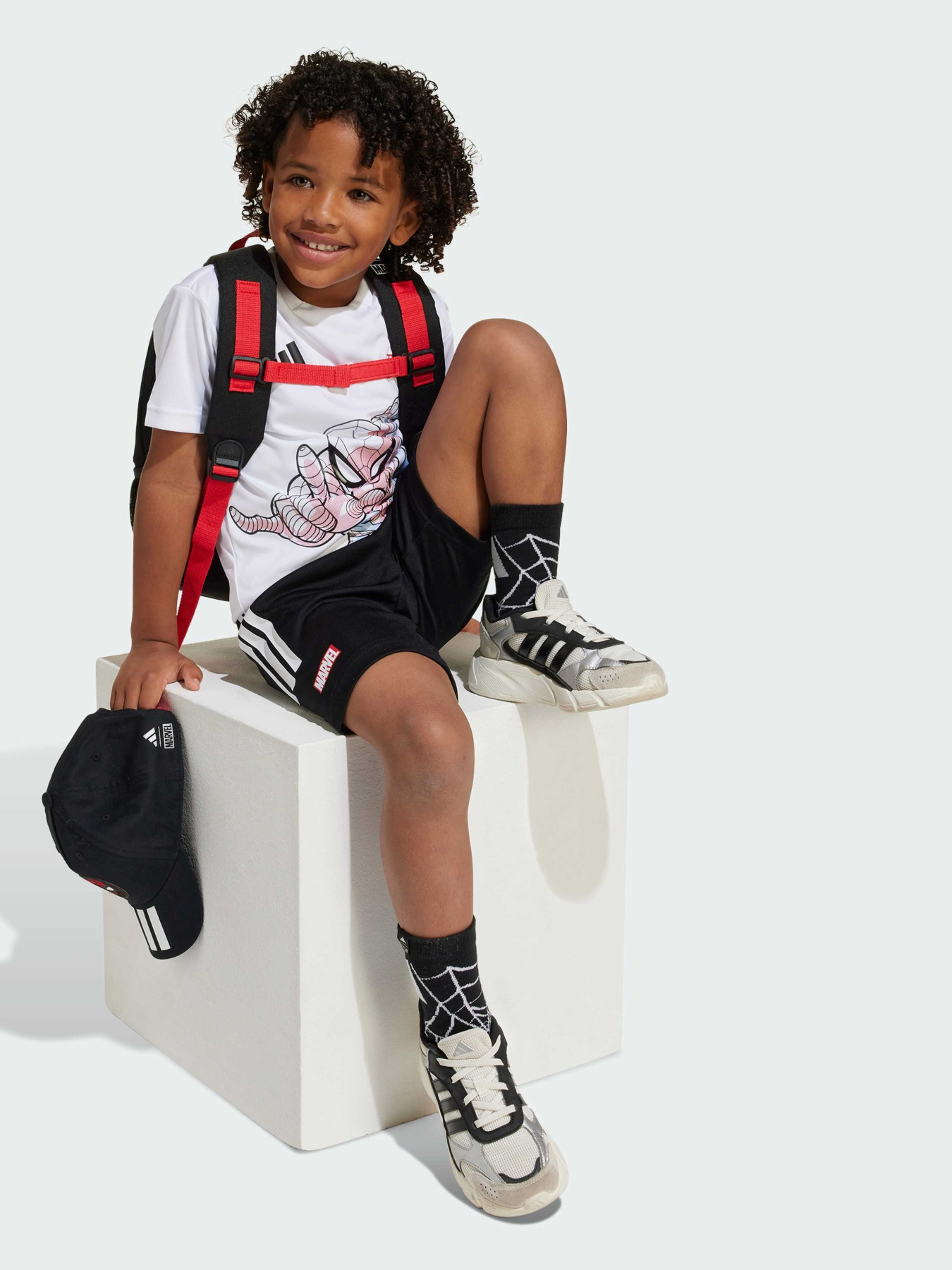 Спортивний комплект Adidas x Disney модель JF3655 Спортивний комплект Adidas x Disney модель JF3655 Фото