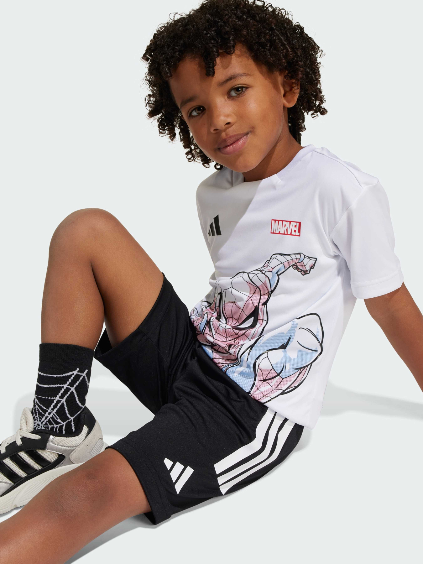 Спортивний комплект Adidas x Disney модель JF3655 Спортивний комплект Adidas x Disney модель JF3655 Фото