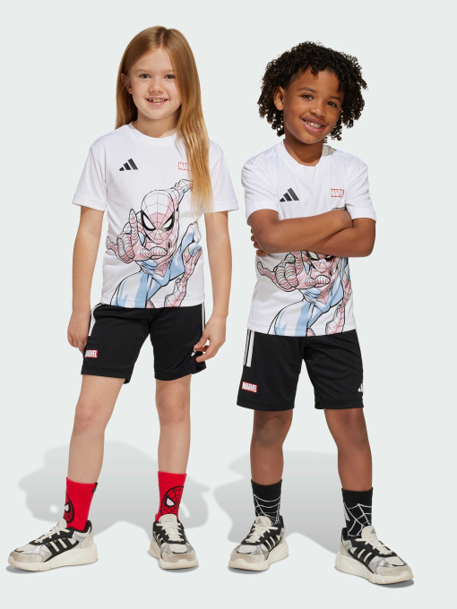 Спортивний комплект Adidas x Disney модель JF3655 Фото