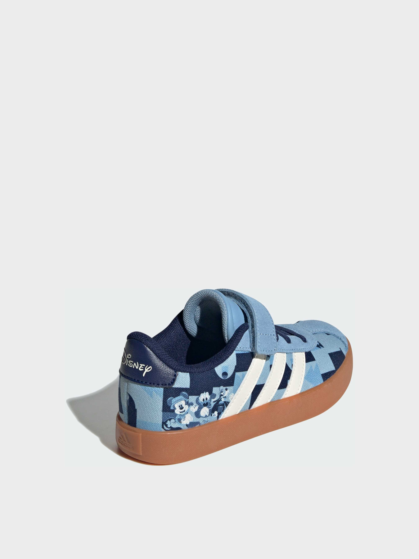 Кросівки Adidas x Disney модель JH6077 Фото