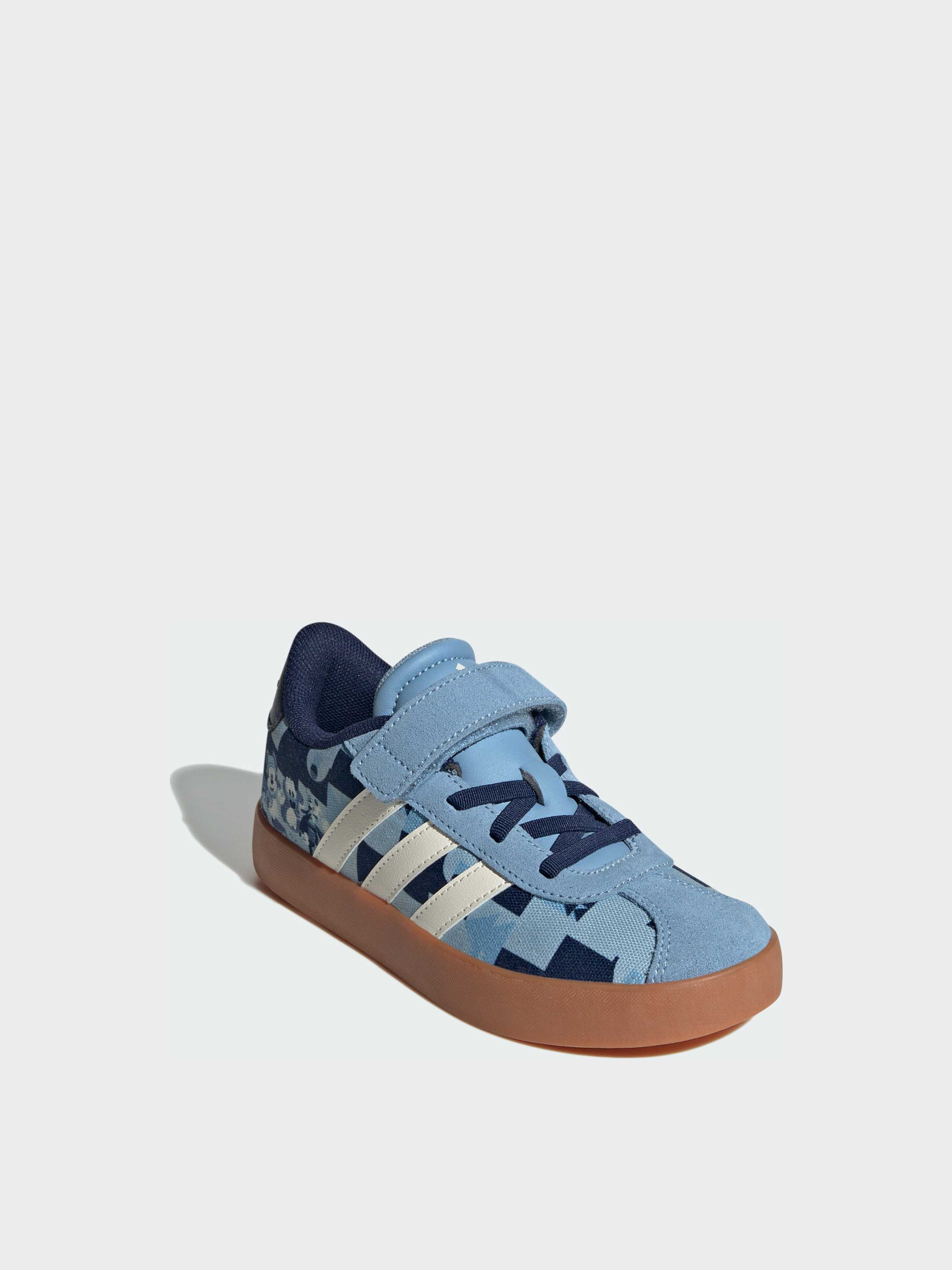 Кроссовки повседневные Adidas x Disney модель JH6077 Кроссовки повседневные Adidas x Disney модель JH6077 Фото