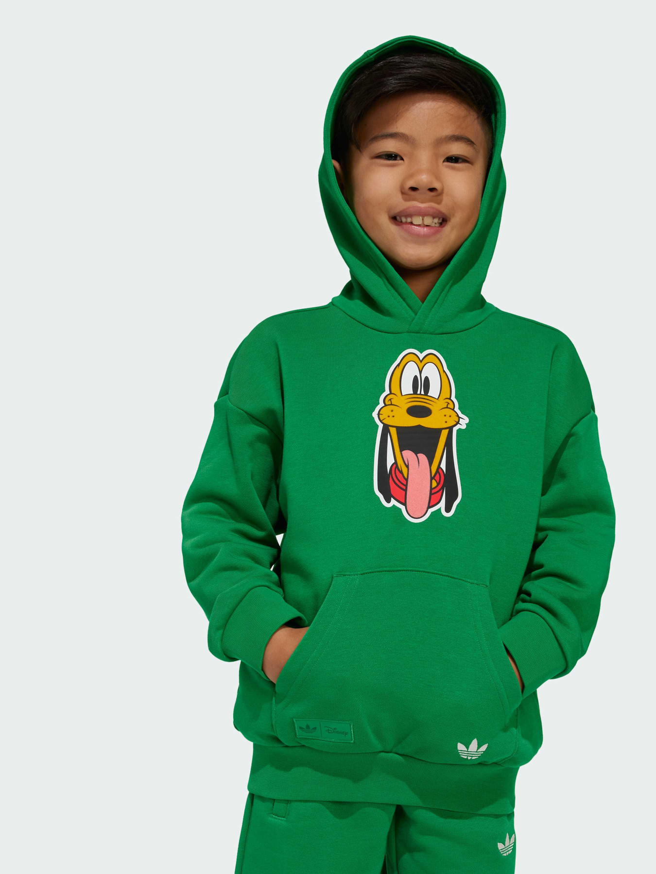 Спортивный костюм Adidas x Disney модель JN7711 Фото