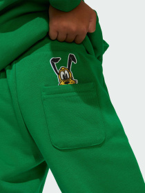 Спортивный костюм Adidas x Disney модель JN7711 Фото