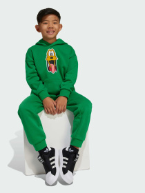 Спортивний костюм Adidas x Disney модель JN7711 Фото