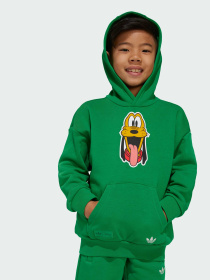 Спортивний костюм Adidas x Disney модель JN7711 Фото