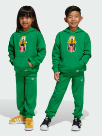 Спортивний костюм Adidas x Disney модель JN7711 Фото