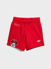 Комплект для младенцев Adidas x Disney модель JD0575 Фото