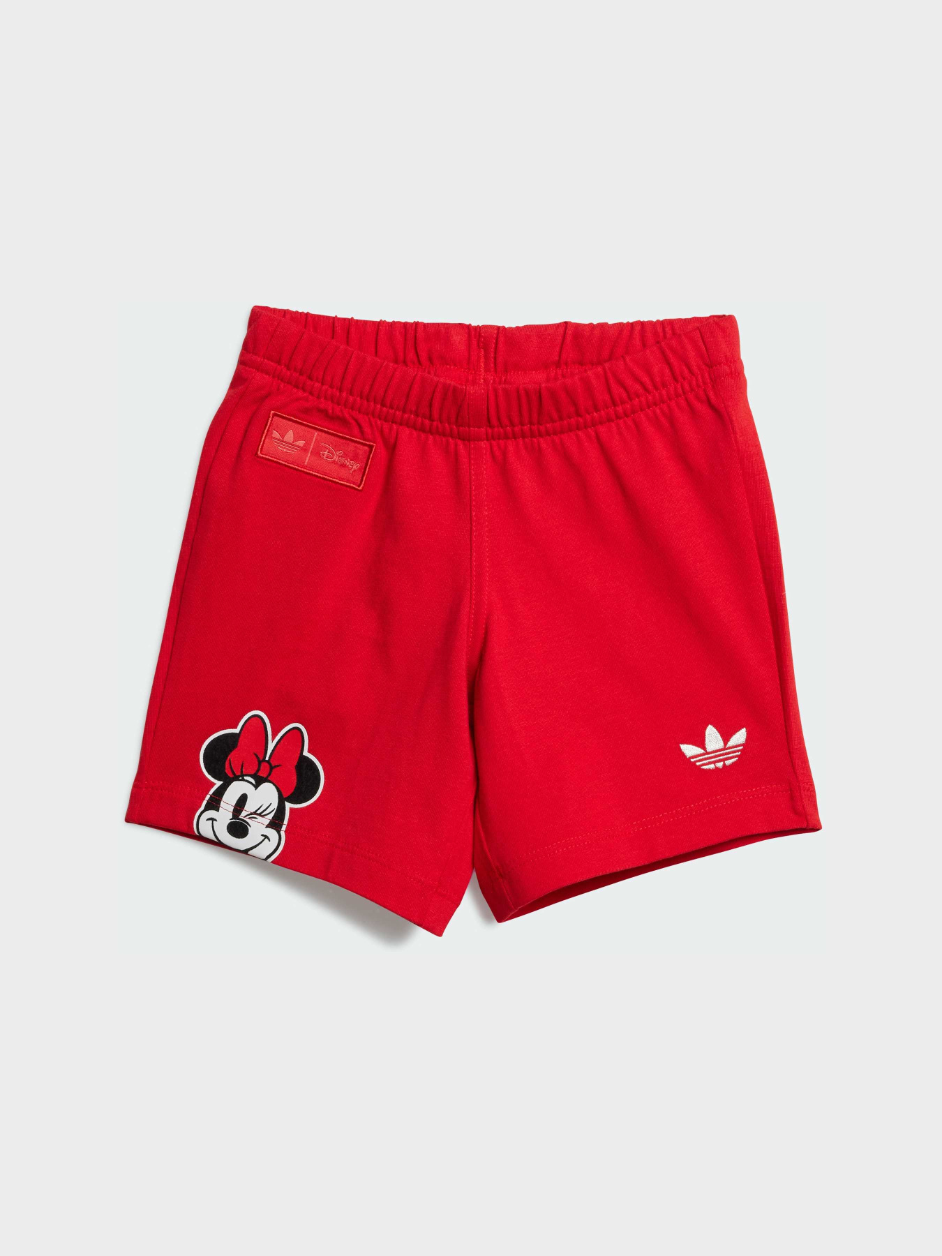 Комплект для немовлят Adidas x Disney модель JD0575 Фото