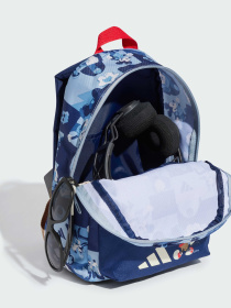 Рюкзак Adidas x Disney модель JG5808 Фото