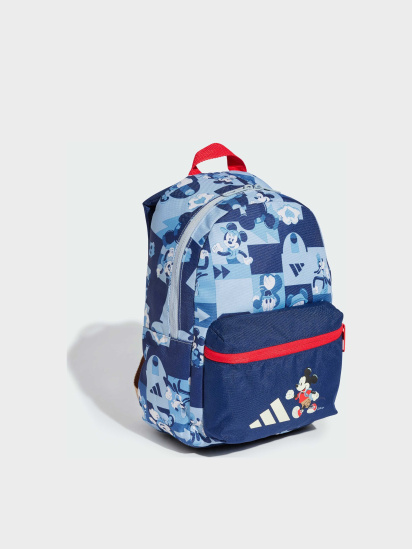 Рюкзак adidas x Disney модель JG5808 — фото - INTERTOP