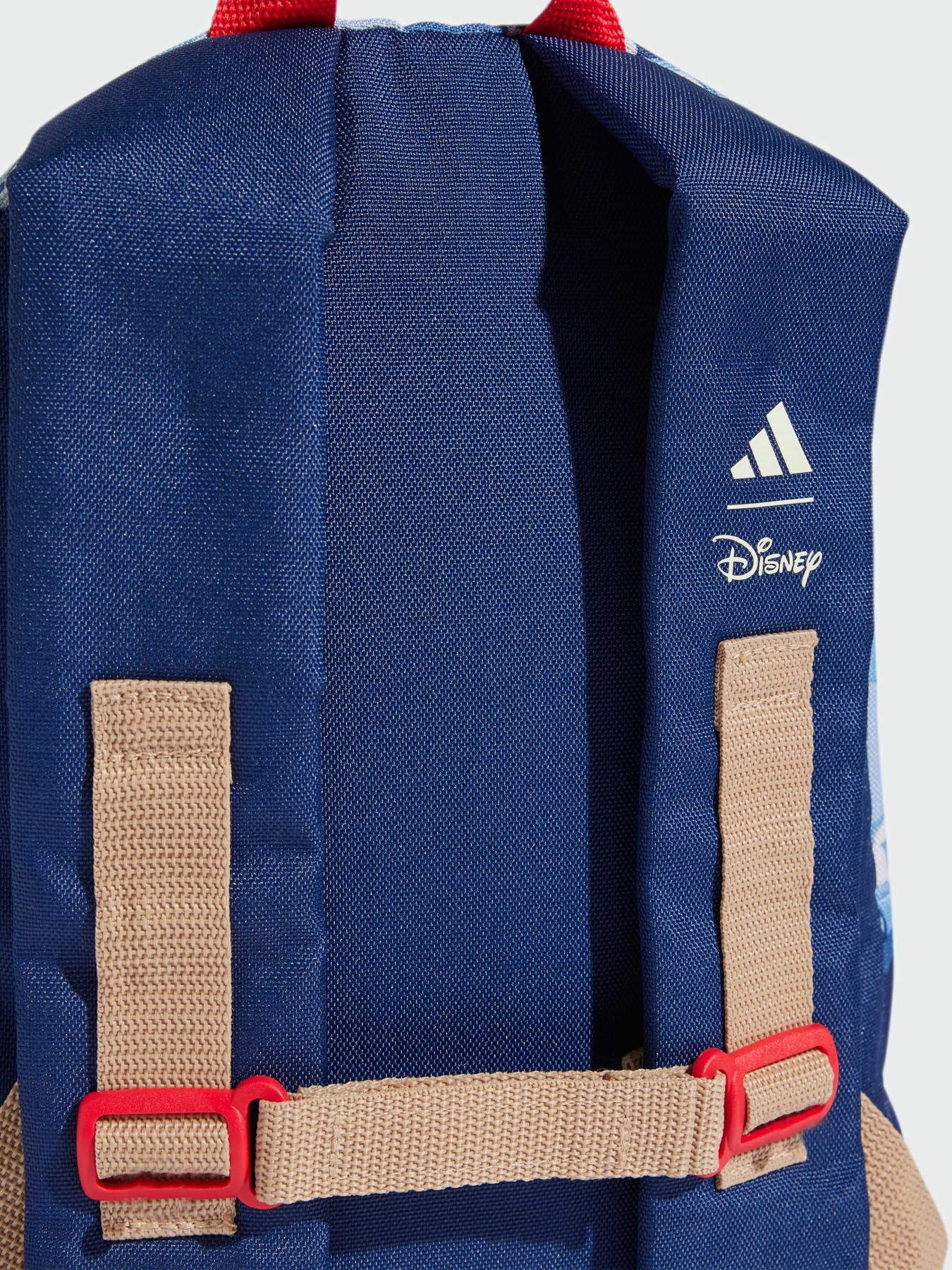 Повседневный рюкзак Adidas x Disney модель JG5808 Повседневный рюкзак Adidas x Disney модель JG5808 Фото