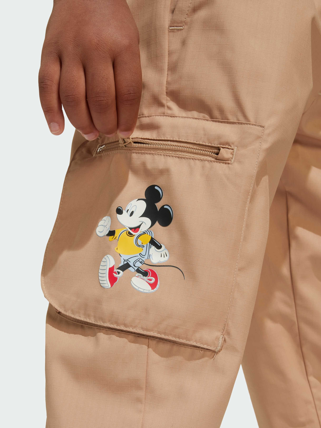 Карго Adidas x Disney модель JD4553 Фото