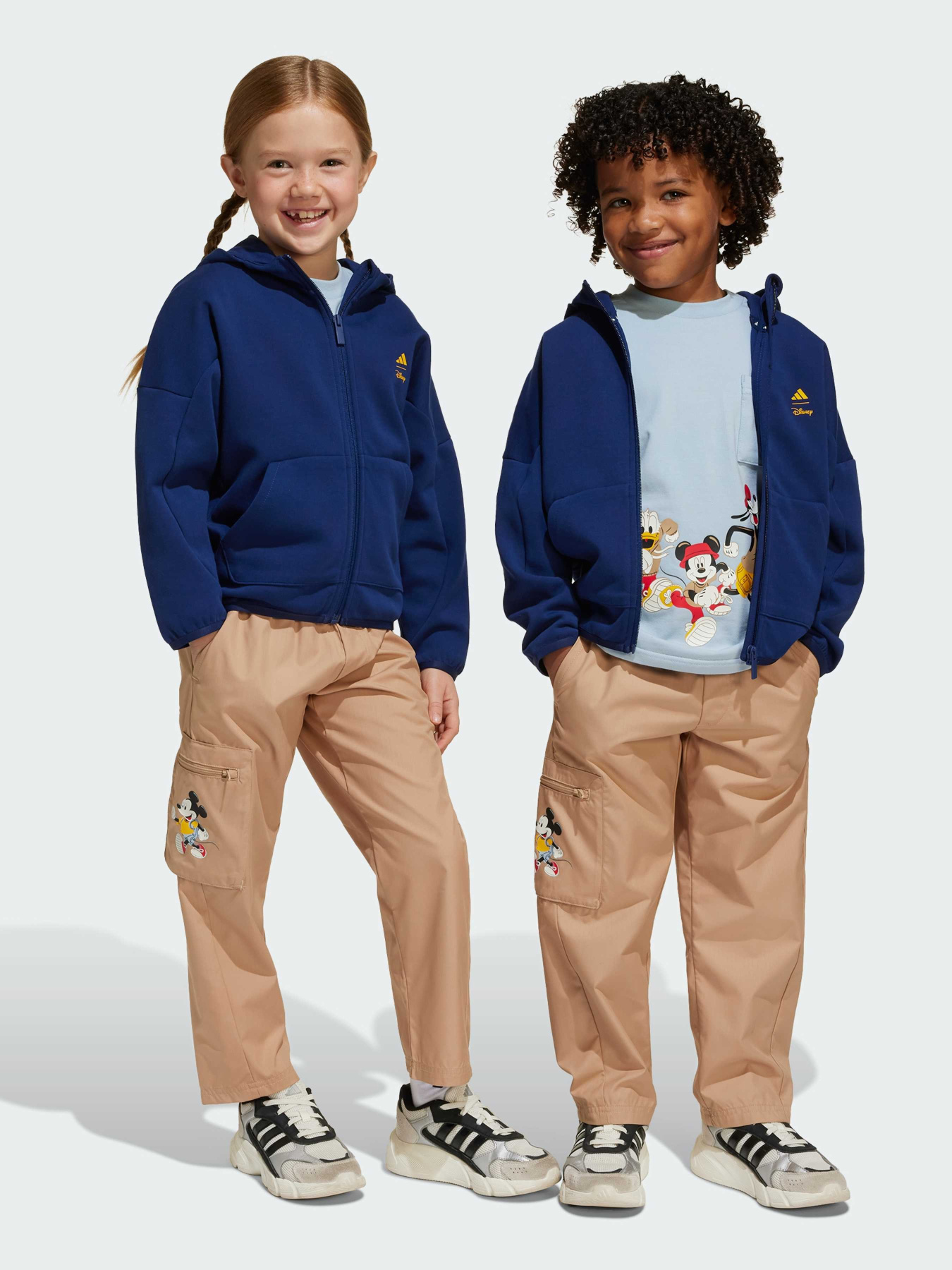 Карго Adidas x Disney модель JD4553 Карго Adidas x Disney модель JD4553 Фото