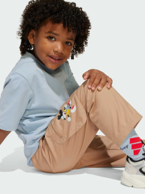 Карго Adidas x Disney модель JD4553 Карго Adidas x Disney модель JD4553 Фото