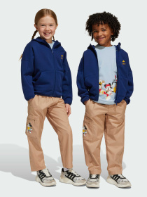 Карго Adidas x Disney модель JD4553 Карго Adidas x Disney модель JD4553 Фото