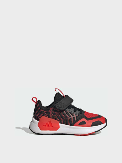 Кросівки adidas x Marvel Spider-Man Runner Kids модель IH1121 - фото