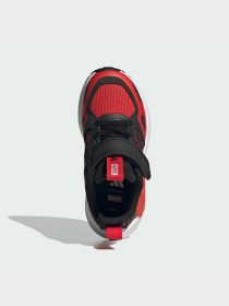 Кросівки повсякденні Adidas x Disney модель IH1121 Фото