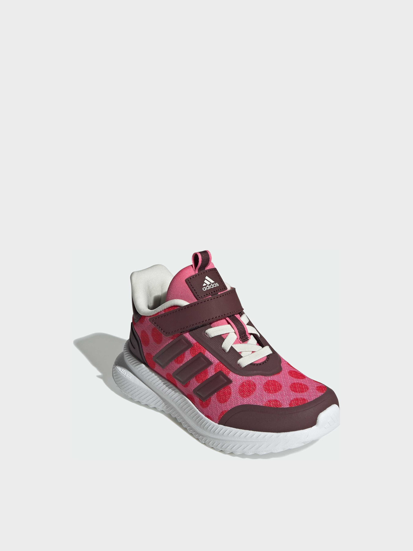 Кроссовки Adidas XPLR модель IH1236 Фото