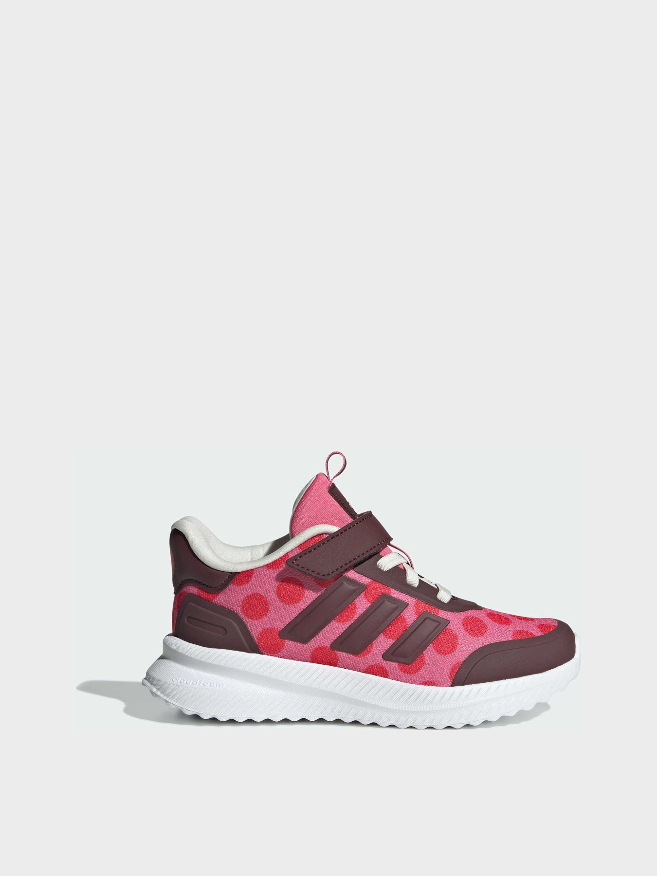 Кроссовки повседневные Adidas XPLR модель IH1236 Кроссовки повседневные Adidas XPLR модель IH1236 Фото