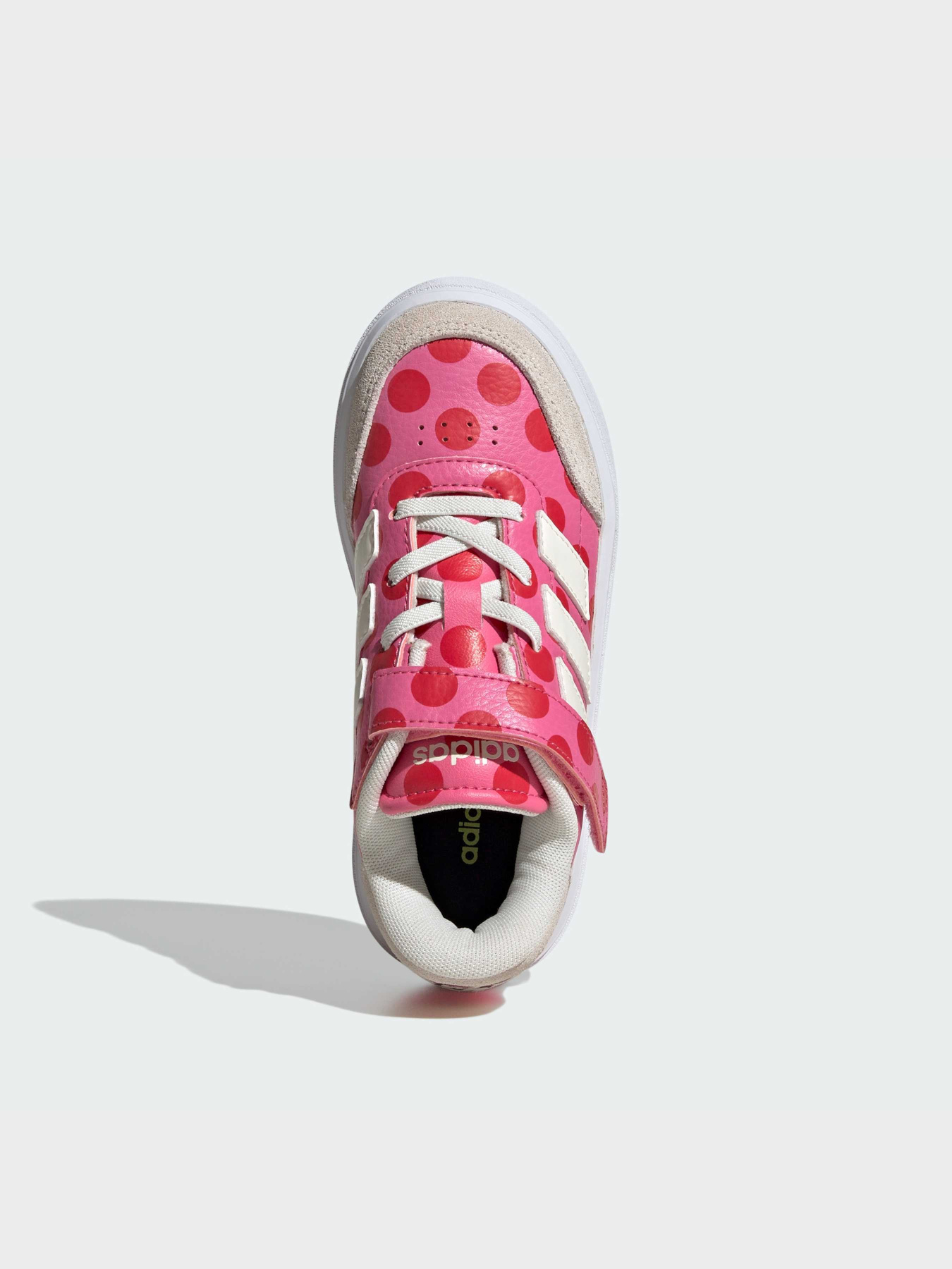 Кроссовки повседневные Adidas x Disney модель IH6286 Кроссовки повседневные Adidas x Disney модель IH6286 Фото