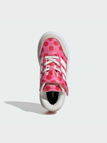 Кроссовки повседневные Adidas x Disney модель IH6286 Кроссовки повседневные Adidas x Disney модель IH6286 Фото