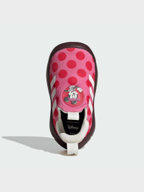 Слипоны Adidas x Disney модель IH6313 Фото