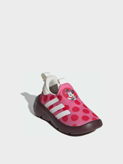 Сліпони adidas x Disney модель IH6313 — фото 4 - INTERTOP