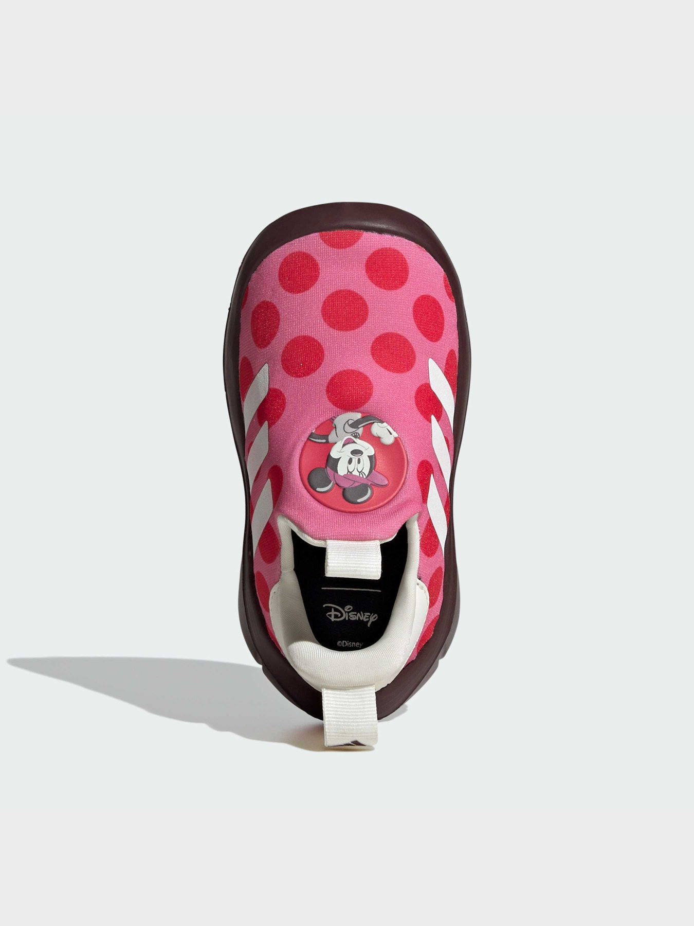 Сліпони Adidas x Disney модель IH6313 Сліпони Adidas x Disney модель IH6313 Фото