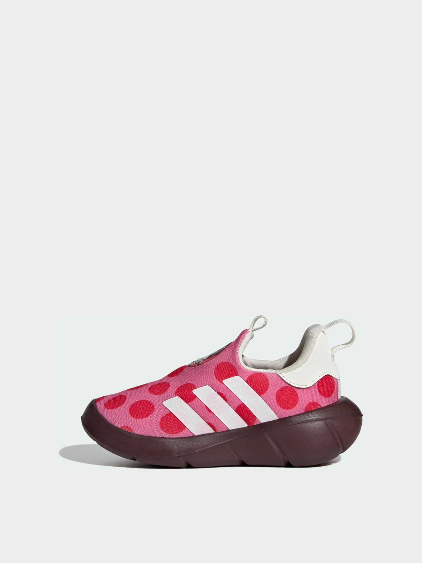 Сліпони Adidas x Disney модель IH6313 Сліпони Adidas x Disney модель IH6313 Фото