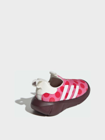 Сліпони Adidas x Disney модель IH6313 Сліпони Adidas x Disney модель IH6313 Фото