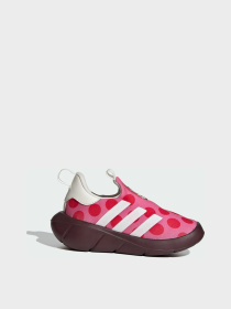 Сліпони Adidas x Disney модель IH6313 Сліпони Adidas x Disney модель IH6313 Фото