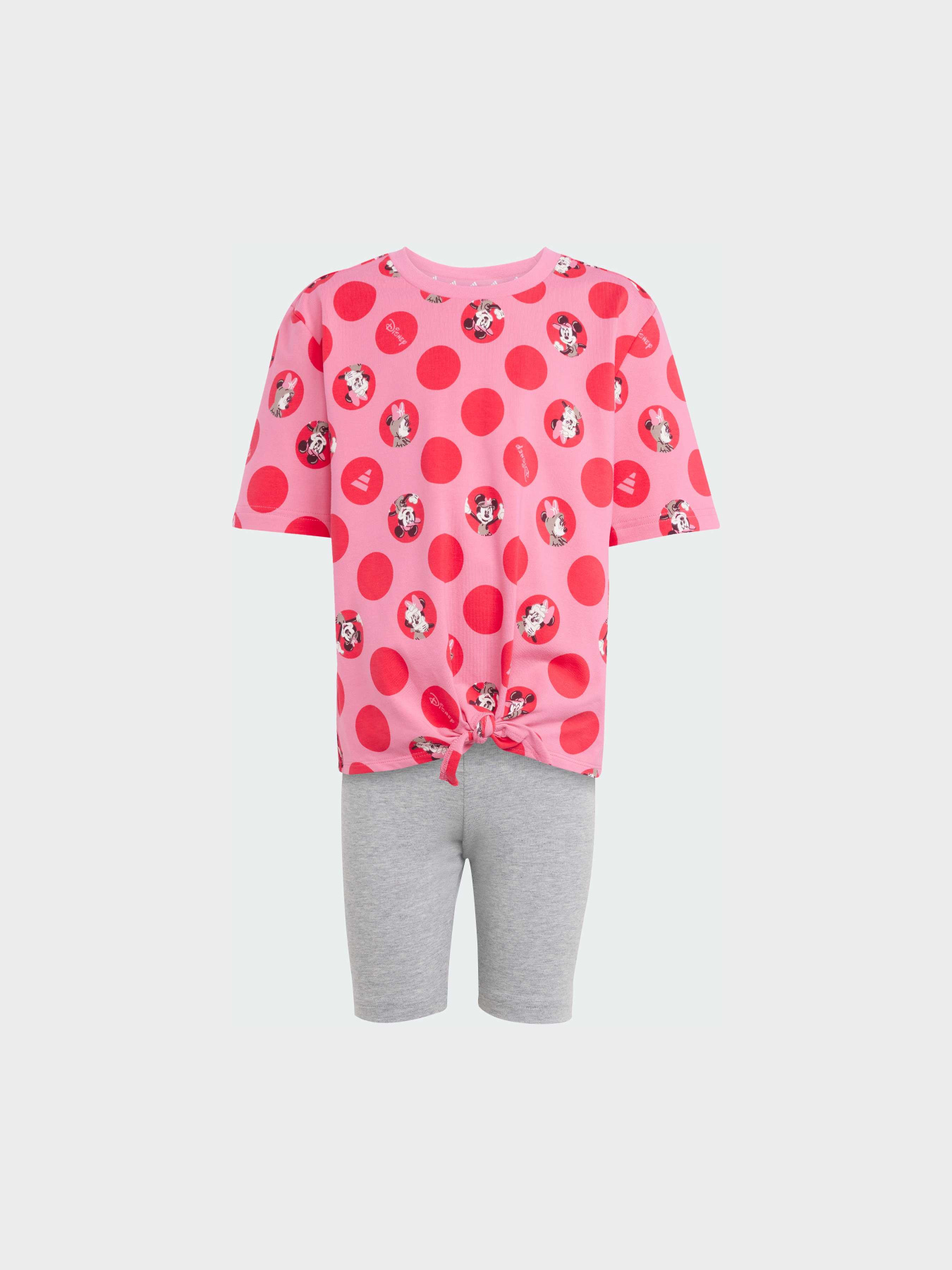 Спортивний костюм Adidas x Disney модель JF3646 Фото