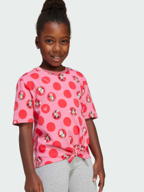 Спортивний костюм Adidas x Disney модель JF3646 Фото