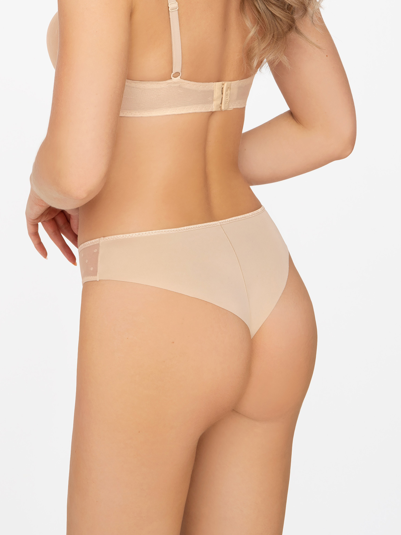 Трусы Corin CR Twiggy модель CR 41723 Фото