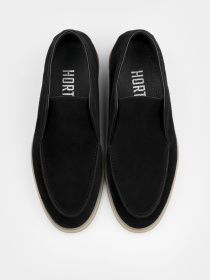 Полуботинки Horton Ottaviano модель 1185-5 Фото