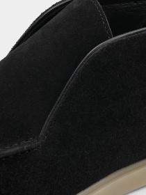 Полуботинки Horton Ottaviano модель 1185-5 Фото