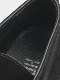 Полуботинки Horton Ottaviano модель 1185-5 Фото