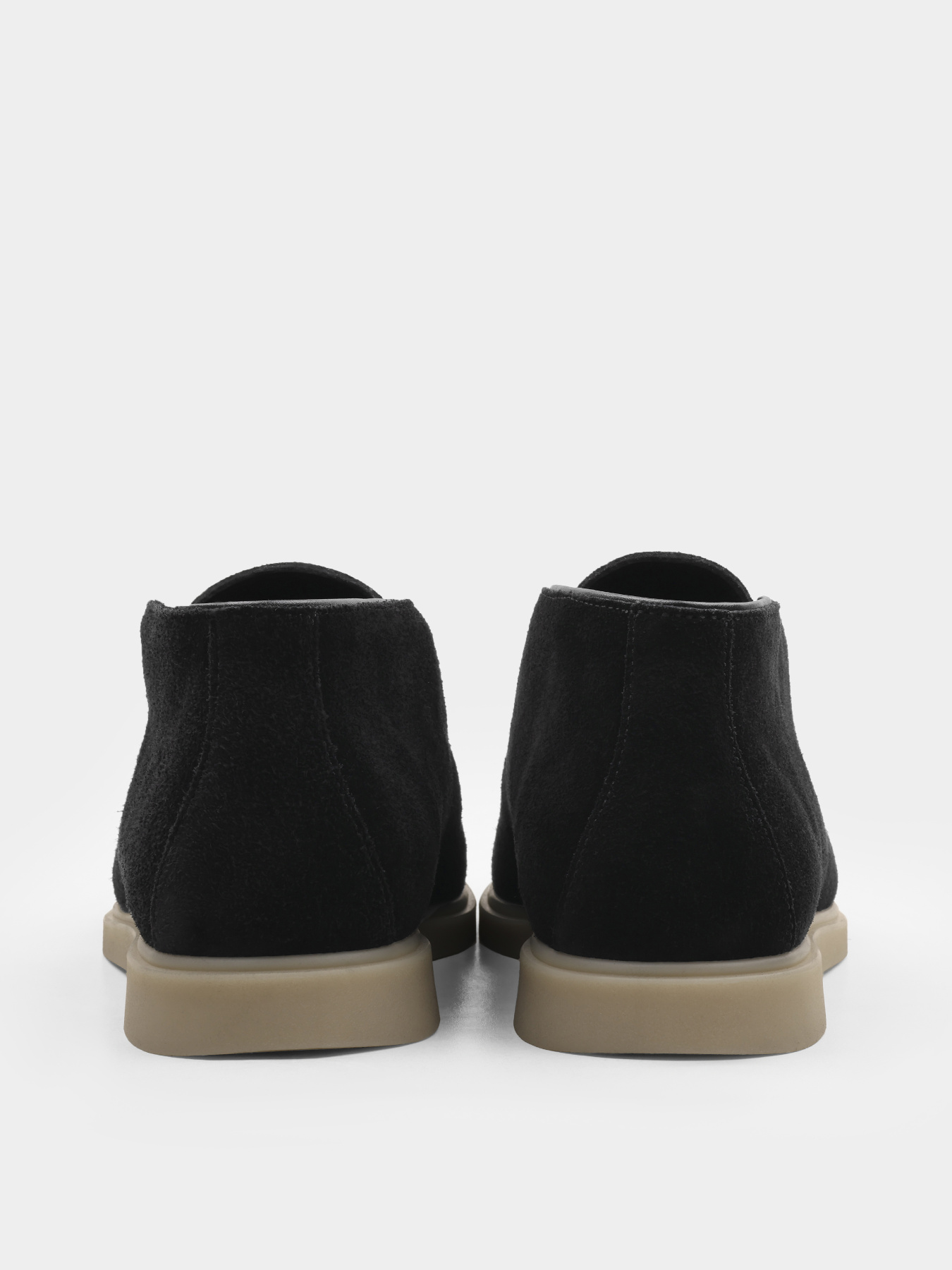 Ботинки Horton Ottaviano модель 1185-5 Ботинки Horton Ottaviano модель 1185-5 Фото