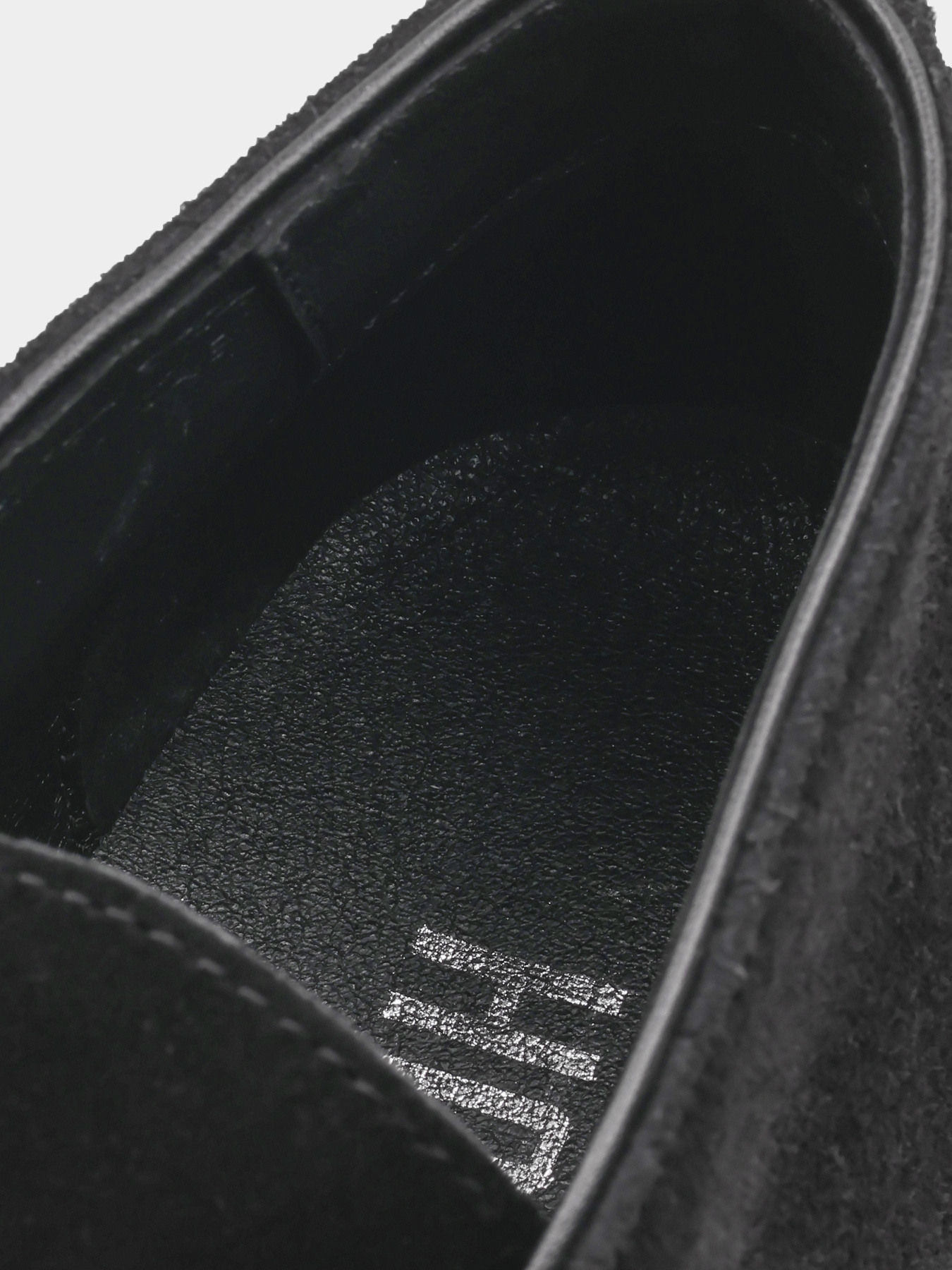 Ботинки Horton Ottaviano модель 1185-5 Ботинки Horton Ottaviano модель 1185-5 Фото