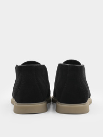 Ботинки Horton Ottaviano модель 1185-5 Ботинки Horton Ottaviano модель 1185-5 Фото