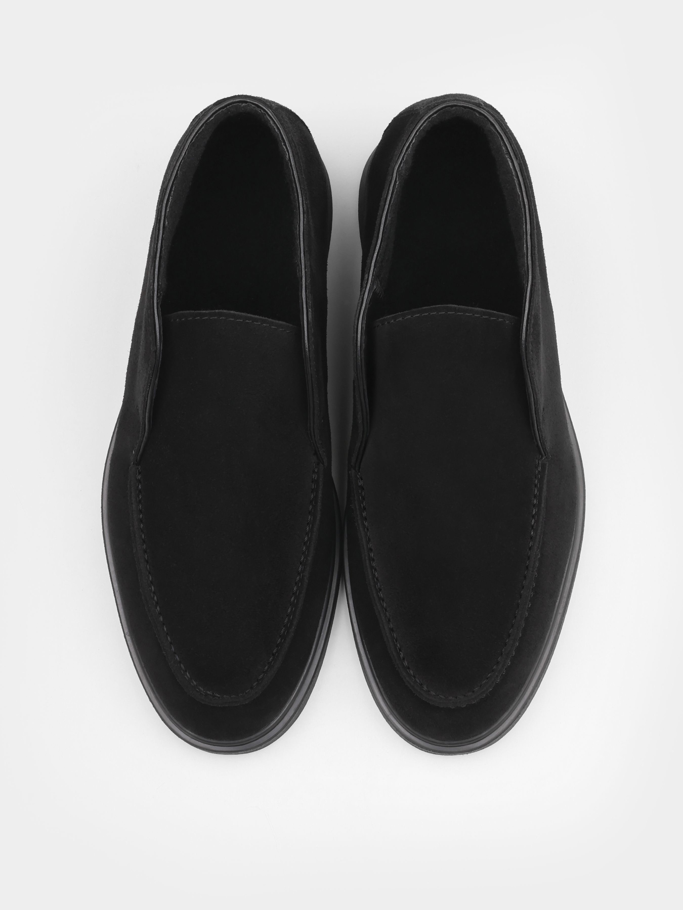 Полуботинки Horton Ottaviano модель 1185-1b Фото